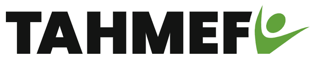 Tahmef Website Logo