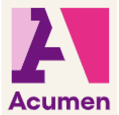 Acumen Logo