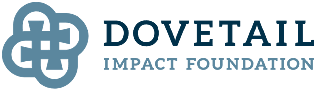 Dovetail Impact Foundation Logo