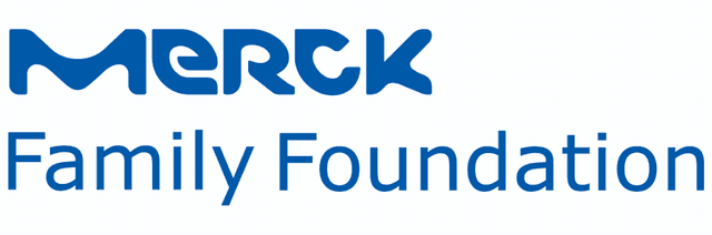 Merck Family Foundation Logo