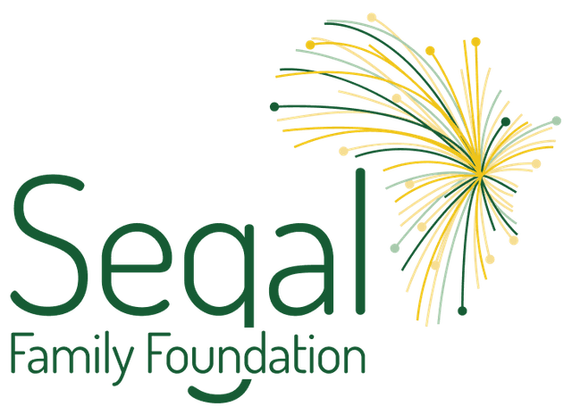Segal Foundation Logo