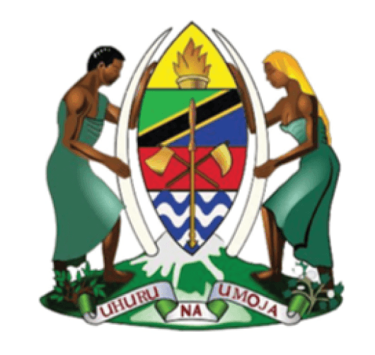 Government of Tanzania Logo