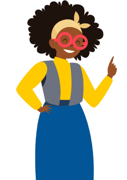 Character illustration